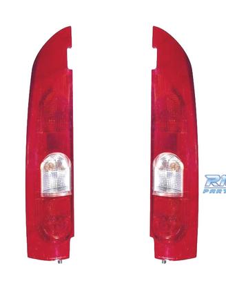 FANALI PER NISSAN KUBISTAR 2P 04-