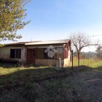 CASA INDIPENDENTE A MONTOPOLI DI SABINA