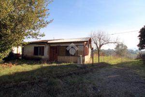 CASA INDIPENDENTE A MONTOPOLI DI SABINA