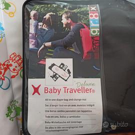 fastidio viaggio