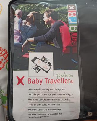 fastidio viaggio