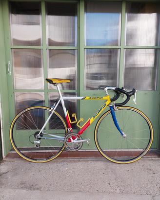 scapin ks pro team