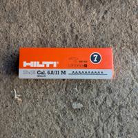 Cartucce inchiodatrice