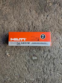 Cartucce inchiodatrice