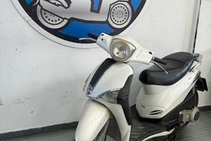 Piaggio Liberty 125
