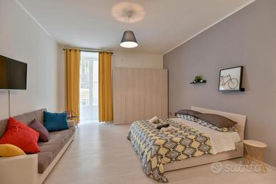 Bilocale All-Inclusive (Nov-Mag) ZERO PENSIERI