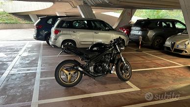 Triumph Speed triple 955i