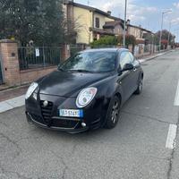 Alfa Romeo Mito 2014