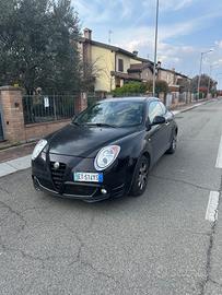 Alfa Romeo Mito 2014