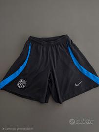 Pantaloncini Nike Barcellona 
