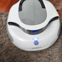 Robot pulizia piscina 