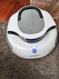 Robot pulizia piscina 
