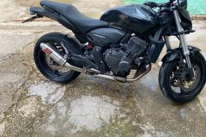 Hornet 600