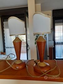 Lumetti da comodino