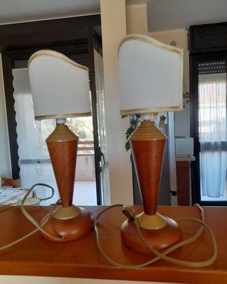 Lumetti da comodino