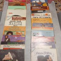 Vinili vintage Anni 70-80