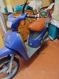 Piaggio Free 50 - 2000