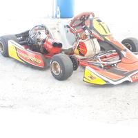 go kart maranello kz