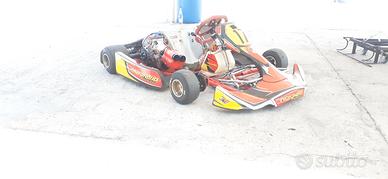 go kart maranello kz