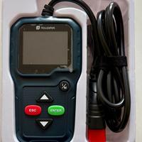 Diagnosi scanner OBD2