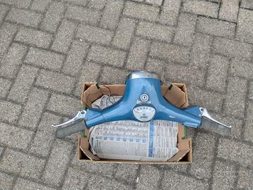 Manubrio per vespa 125 primavera ET3