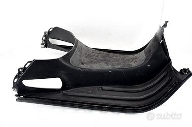 VESPA GT Granturismo 125 03 06 pedana poggiapiedi