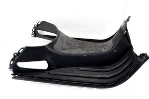 VESPA GT Granturismo 125 03 06 pedana poggiapiedi