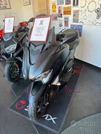 Tmax530 DX