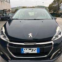 Peugeot 208 1.6 hdi 75cv Allure 5 porte -2016