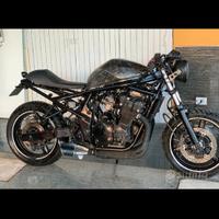 Cafe' racer