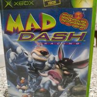 Gioco Xbox Mad Dash 🇮🇹