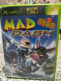 Gioco Xbox Mad Dash 🇮🇹