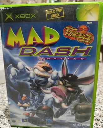 Gioco Xbox Mad Dash 🇮🇹