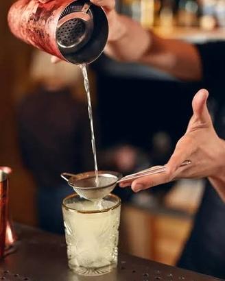 Bartender