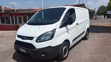 Ford Transit Custom 250 2.0 tdci 105cv Entry L1H1