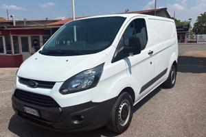 Ford Transit Custom 250 2.0 tdci 105cv Entry L1H1