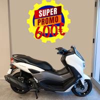 Yamaha Nmax 125