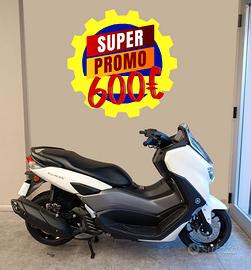 Yamaha Nmax 125