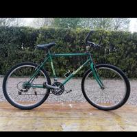 MTB Bicicletta 