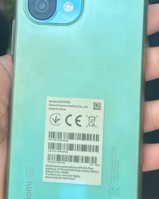 Stock Smartphone Usati – Oltre 100 Pezzi