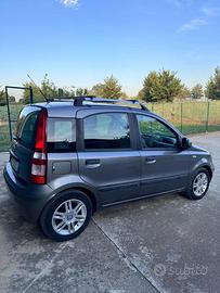 Fiat Panda GPL