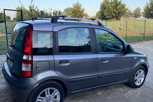 Fiat Panda GPL