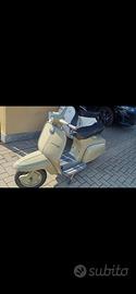 Lambretta j50