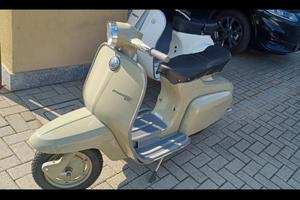 Lambretta j50