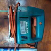 Seghetto Black&Decker