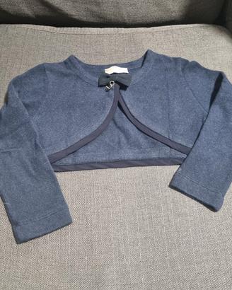 maglione bimba Monnalisa 