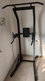 Panca TRAINING STATION 900