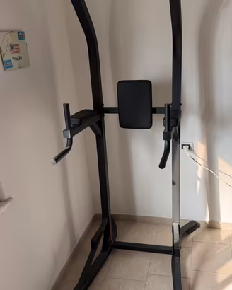 Panca TRAINING STATION 900