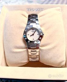 Orologio Tissot donna