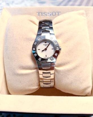 Orologio Tissot donna